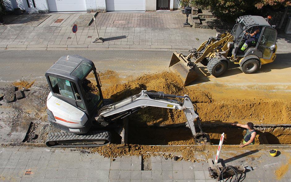 débouchage curage canalisation Alfortville